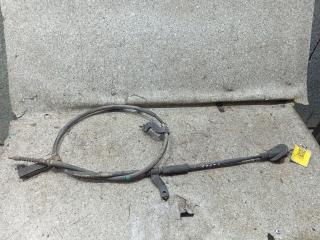 трос ручника Kia Sportage 2 поколение [рестайлинг] (2008 - 2010)