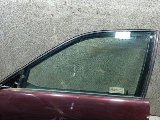 стекло двери передней левой Audi 100 4A/C4 (1990 - 1994)