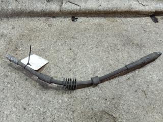 шланг тормозной Peugeot 5008 1 поколение [рестайлинг] (2013 - 2016), 2.0 л., дизель