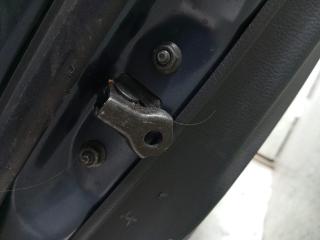 ограничитель открывания двери Kia Carens 3 поколение (2013 - 2019), минивэн