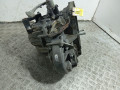 КПП механическая (МКПП) Alfa Romeo 159 1 поколение (2005 - 2011), 1.9 л., JTD, 939 A1.000, дизель, МКПП - фото №3