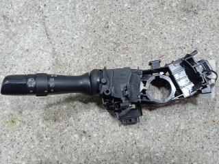 переключатель подрулевой (стрекоза) Toyota Prius 3 поколение (2009 - 2011), 1.8 л., бензин