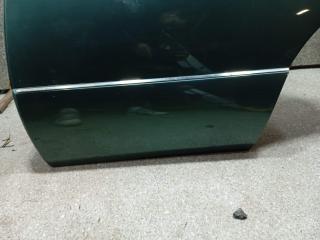 молдинг двери задней левой Mercedes-Benz E-Класс W124 [рестайлинг] (1987 - 1993), седан