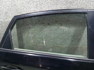 стекло двери задней правой Toyota Prius 3 поколение (2009 - 2011)