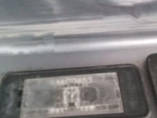 подсветка номера Peugeot 308 T9 (2013 - 2017), хетчбэк 5 дв.