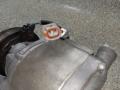 компрессор кондиционера Subaru Outback 3 поколение (2003 - 2007), 2.5 л., i, EJ25, бензин, АКПП, полный привод, 247300-3200, 447260-7940 - фото №3