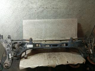 балка подвески задняя Kia Ceed 2 поколение 2014, универсал