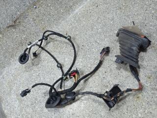дверная проводка Volkswagen Passat B6 (2005 - 2010), седан