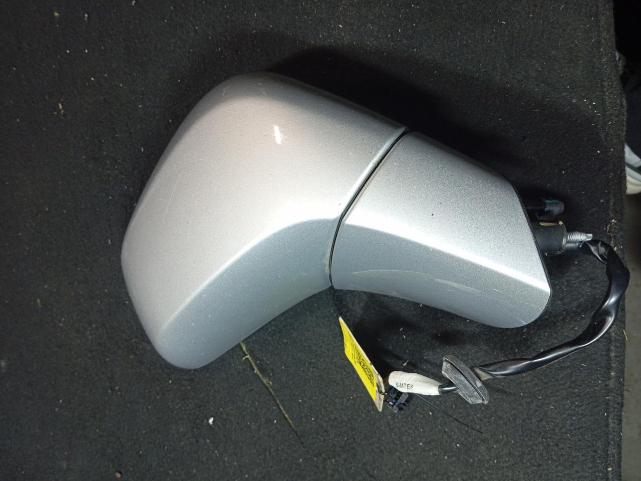 зеркало наружное правое Opel Mokka 1 поколение (2012 - 2015), 1.4 л., бензин, полный привод - фото №1