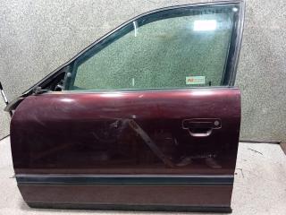 стеклоподъемник передний левый Audi 100 4A/C4 (1990 - 1994)