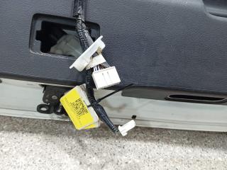 Проводка крышки багажника Toyota Auris 2 поколение (2012 - 2015), универсал