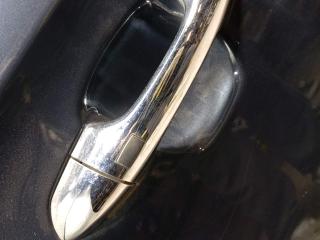 ручка наружная Kia Carens 3 поколение (2013 - 2019), минивэн