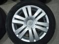 диск литой Volkswagen Passat B6 (2005 - 2010), 3C0601025B - фото №2