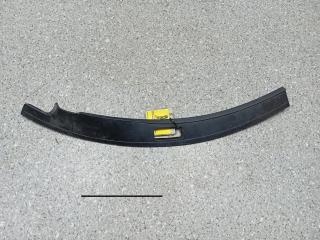 накладка заднего фонаря левая Nissan Murano Z50 (2002 - 2008), 220-63698