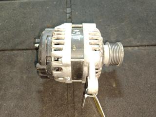 генератор Opel Insignia 1 поколение (A) (2008 - 2014), 2.0 л., CDTi, A 20 DTH, дизель, передний привод, 13502583