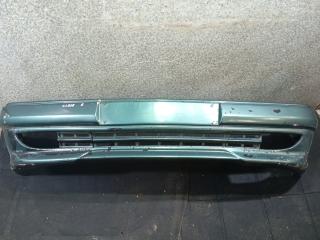 бампер передний Mercedes-Benz E-Класс W124 [рестайлинг] (1987 - 1993)