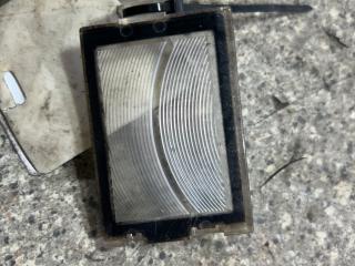 подсветка номера Dodge Nitro 1 поколение (2007 - 2010)