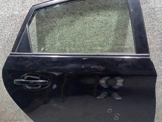 стеклоподъемник задний правый Toyota Prius 3 поколение (2009 - 2011)