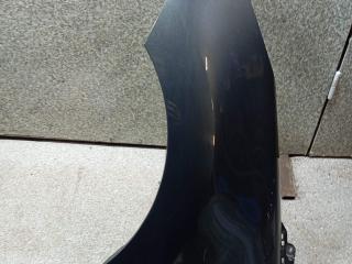 крыло переднее левое Peugeot 5008 1 поколение [рестайлинг] (2013 - 2016)