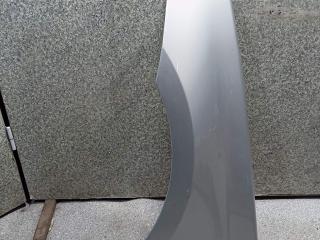 крыло переднее левое Renault Laguna 3 поколение (2007 - 2012)