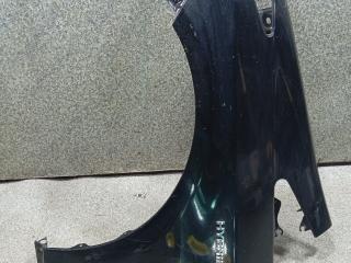 крыло переднее левое Toyota Prius 3 поколение (2009 - 2011)