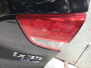 фонарь крышки багажника правый Hyundai ix35 1 поколение [рестайлинг] (2013 - 2015), внедорожник 5 дв.