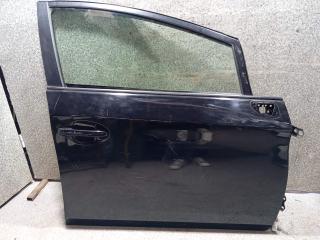 дверь передняя правая Toyota Prius 3 поколение (2009 - 2011)