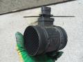 расходомер воздуха Opel Zafira 2 поколение (B) (2005 - 2008), 0281002618 - фото №3