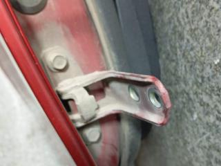 петля двери Mitsubishi Lancer 10 поколение (2007 - 2010)