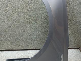 крыло переднее левое Peugeot 308 T9 (2013 - 2017), хетчбэк 5 дв.