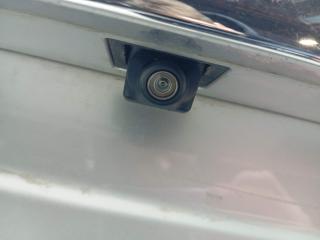 камера заднего вида Opel Mokka 1 поколение (2012 - 2015)