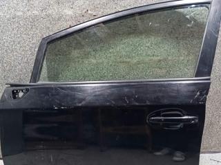 дверь передняя левая Toyota Prius 3 поколение (2009 - 2011)