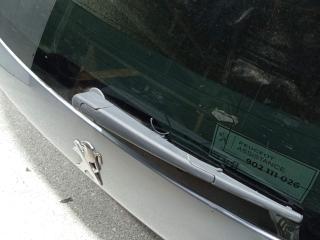 щеткодержатель задний Peugeot 308 T9 (2013 - 2017), хетчбэк 5 дв.