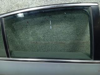стекло двери задней правой Volkswagen Passat B6 (2005 - 2010), седан