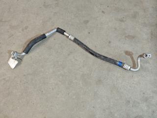 трубка кондиционера Toyota Prius 3 поколение (2009 - 2011), 1.8 л., бензин