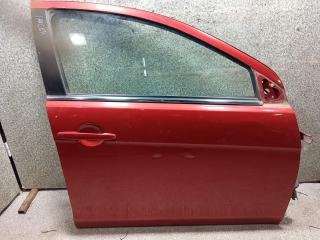 стеклоподъемник передний правый Mitsubishi Lancer 10 поколение (2007 - 2010)