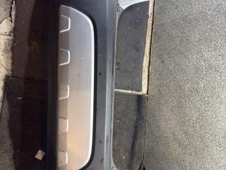 бампер задний Opel Mokka 1 поколение (2012 - 2015)