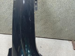 крыло переднее правое Kia Sportage 2 поколение [рестайлинг] (2008 - 2010)