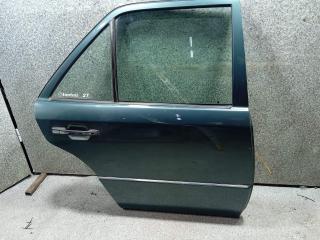 стеклоподъемник задний правый Mercedes-Benz E-Класс W124 [рестайлинг] (1987 - 1993), седан