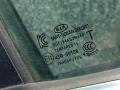 стекло двери передней правой Kia Carens 3 поколение (2013 - 2019), минивэн - фото №2