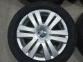 диск литой Volkswagen Passat B6 (2005 - 2010), 3C0601025B - фото №5