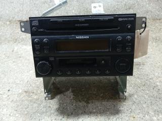 магнитола Nissan Murano Z50 (2002 - 2008), 3.5 л., i, АКПП, полный привод, 28188CC000