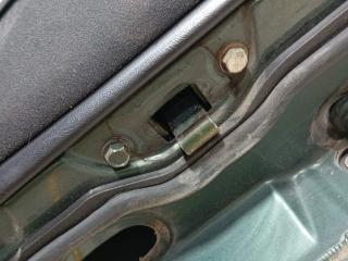 ограничитель открывания двери Mercedes-Benz E-Класс W124 [рестайлинг] (1987 - 1993), седан