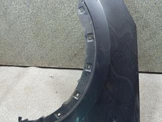 крыло переднее левое Kia Sportage 3 поколение (2010 - 2014)