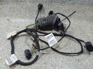 дверная проводка Audi A6 4B/C5 (1997 - 2001)