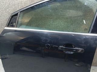 дверь передняя левая Ford Focus 3 поколение (2011 - 2015), универсал