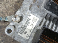 блок управления двигателем Opel Corsa D (2006 - 2010), 1.2 л., i, Z 12 XEP, бензин, МКПП, 55557933, 0261208940 - фото №2