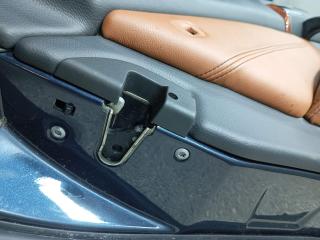 замок двери задней левой Mercedes-Benz S-Класс W220 [рестайлинг] (2002 - 2005)