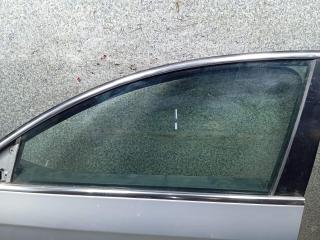 стекло двери передней левой Volkswagen Passat B6 (2005 - 2010), седан
