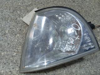 поворотник левый Skoda Octavia 1 поколение (A4) [рестайлинг] (2000 - 2010), 1U0953049C, 1U0953155D